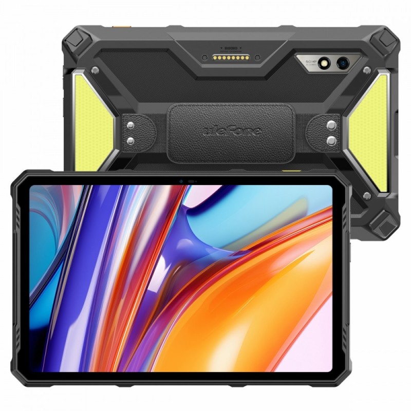ULEFONE Tablet Armor Pad 3 Pro 4G 10.36" 8/256GB IP69K Czarn… | PartsPC.pl