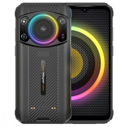 ULEFONE Smartfon Armor 21 4G 8/256GB IP69K głośnik 122dB RGB… | PartsPC.pl