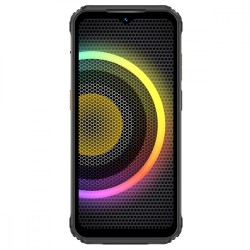 ULEFONE Smartfon Armor 21 4G 8/256GB IP69K głośnik 122dB RGB… | PartsPC.pl