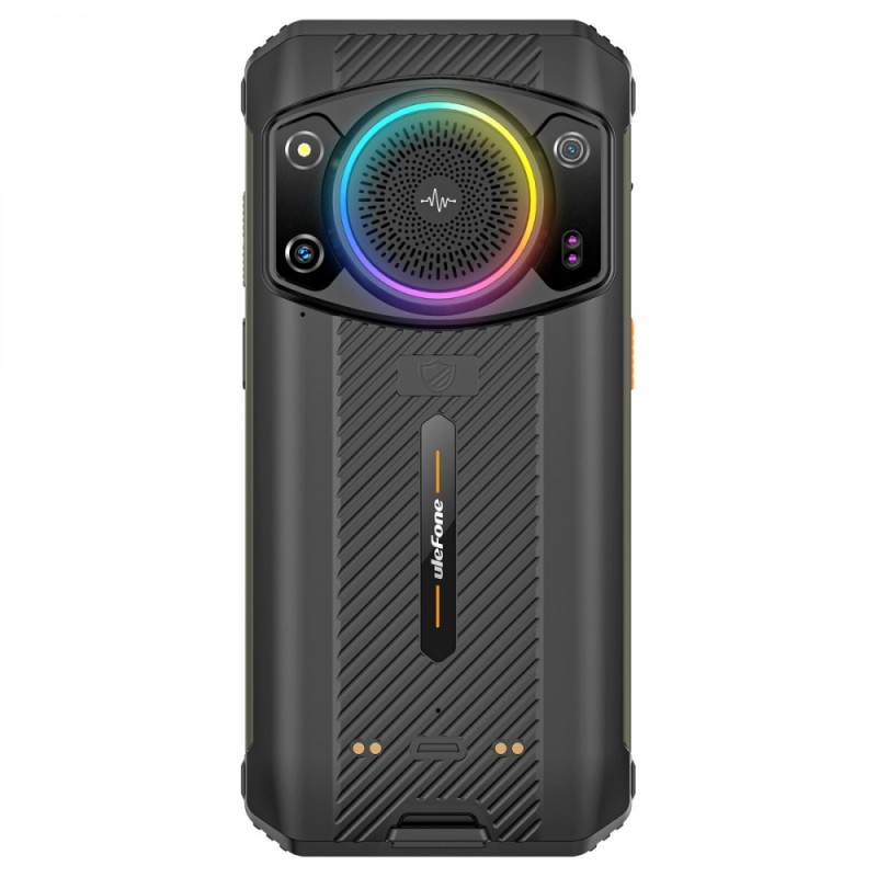 ULEFONE Smartfon Armor 21 4G 8/256GB IP69K głośnik 122dB RGB… | PartsPC.pl