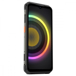 ULEFONE Smartfon Armor 21 4G 8/256GB IP69K głośnik 122dB RGB… | PartsPC.pl