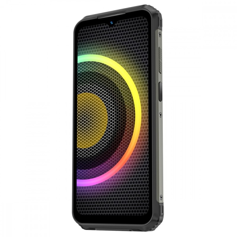ULEFONE Smartfon Armor 21 4G 8/256GB IP69K głośnik 122dB RGB… | PartsPC.pl