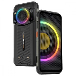 ULEFONE Smartfon Armor 21 4G 8/256GB IP69K głośnik 122dB RGB… | PartsPC.pl