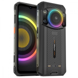 ULEFONE Smartfon Armor 21 4G 8/256GB IP69K głośnik 122dB RGB… | PartsPC.pl