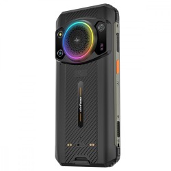 ULEFONE Smartfon Armor 21 4G 8/256GB IP69K głośnik 122dB RGB… | PartsPC.pl
