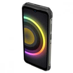 ULEFONE Smartfon Armor 21 4G 8/256GB IP69K głośnik 122dB RGB… | PartsPC.pl