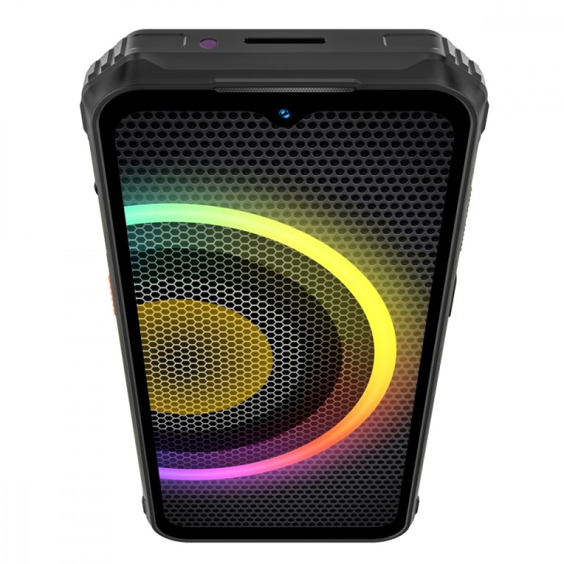 ULEFONE Smartfon Armor 21 4G 8/256GB IP69K głośnik 122dB RGB… | PartsPC.pl