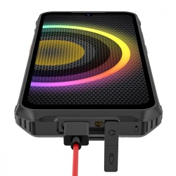 ULEFONE Smartfon Armor 21 4G 8/256GB IP69K głośnik 122dB RGB… | PartsPC.pl
