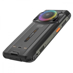 ULEFONE Smartfon Armor 21 4G 8/256GB IP69K głośnik 122dB RGB… | PartsPC.pl