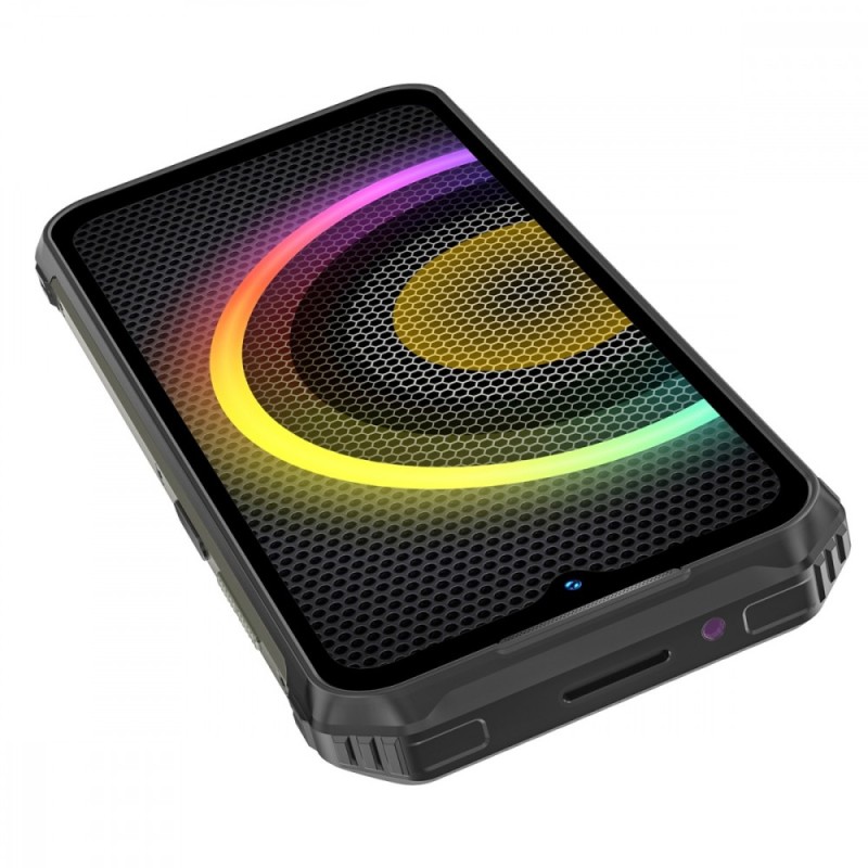 ULEFONE Smartfon Armor 21 4G 8/256GB IP69K głośnik 122dB RGB… | PartsPC.pl