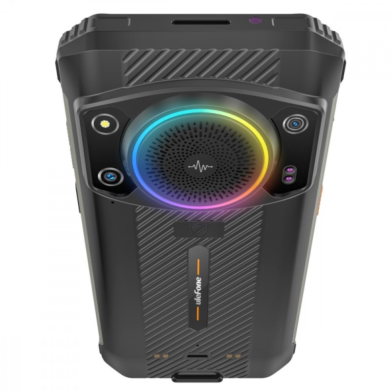 ULEFONE Smartfon Armor 21 4G 8/256GB IP69K głośnik 122dB RGB… | PartsPC.pl