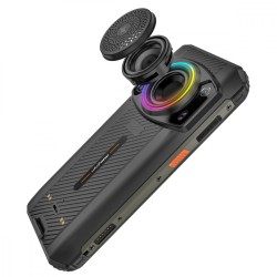 ULEFONE Smartfon Armor 21 4G 8/256GB IP69K głośnik 122dB RGB… | PartsPC.pl
