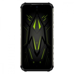 ULEFONE Smartfon Armor 22 4G 8/256GB IP69K zielony | PartsPC.pl