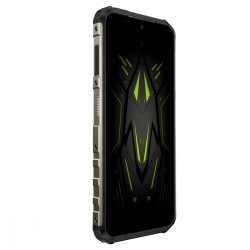 ULEFONE Smartfon Armor 22 4G 8/256GB IP69K zielony | PartsPC.pl