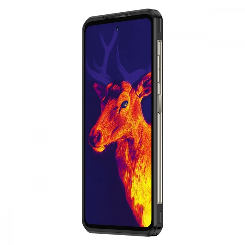 ULEFONE Smartfon Armor 25T 4G 6/256GB IP69K termowizja Frost… | PartsPC.pl