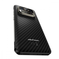 ULEFONE Smartfon Armor 25T 4G 6/256GB IP69K termowizja Frost… | PartsPC.pl