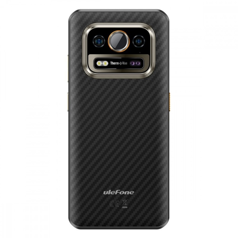 ULEFONE Smartfon Armor 25T 4G 8/256GB IP69K termowizja Frost… | PartsPC.pl