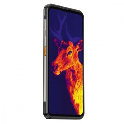 ULEFONE Smartfon Armor 25T 4G 8/256GB IP69K termowizja Frost… | PartsPC.pl