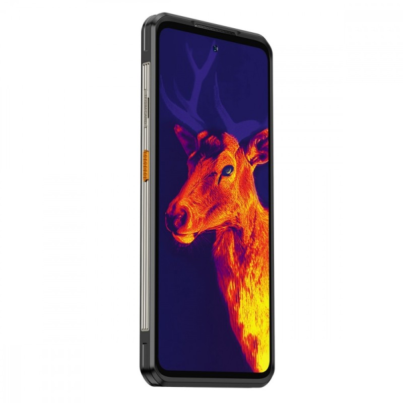 ULEFONE Smartfon Armor 25T 4G 8/256GB IP69K termowizja Frost… | PartsPC.pl