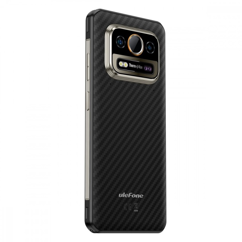 ULEFONE Smartfon Armor 25T 4G 8/256GB IP69K termowizja Frost… | PartsPC.pl