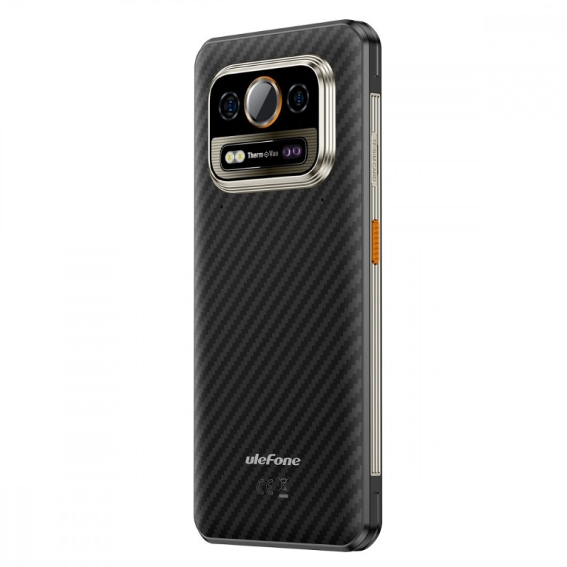 ULEFONE Smartfon Armor 25T 4G 8/256GB IP69K termowizja Frost… | PartsPC.pl