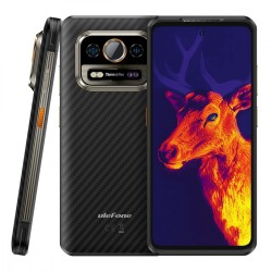 ULEFONE Smartfon Armor 25T 4G 8/256GB IP69K termowizja Frost… | PartsPC.pl
