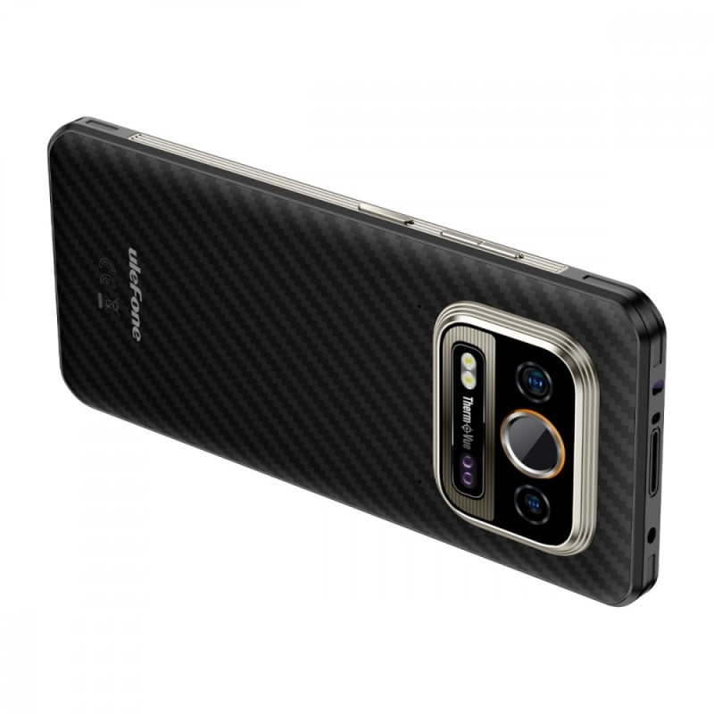 ULEFONE Smartfon Armor 25T 4G 8/256GB IP69K termowizja Frost… | PartsPC.pl