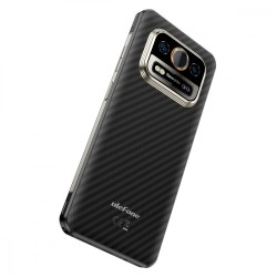ULEFONE Smartfon Armor 25T 4G 8/256GB IP69K termowizja Frost… | PartsPC.pl