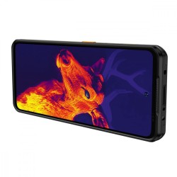 ULEFONE Smartfon Armor 25T 4G 8/256GB IP69K termowizja Frost… | PartsPC.pl