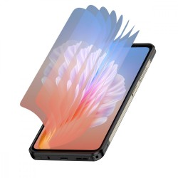 ULEFONE Smartfon Armor 25T 4G 8/256GB IP69K termowizja Frost… | PartsPC.pl