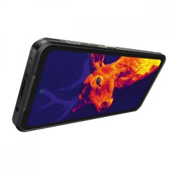 ULEFONE Smartfon Armor 25T 4G 8/256GB IP69K termowizja Frost… | PartsPC.pl