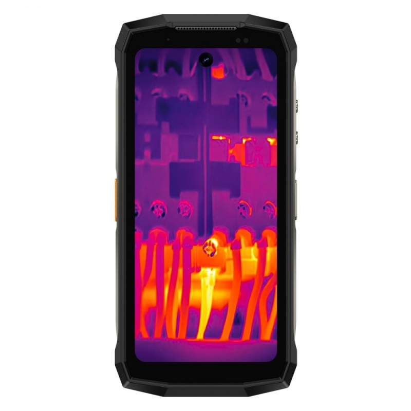 ULEFONE Smartfon Armor Mini 20T Pro 5G 4.7 cala 8/256GB IP69… | PartsPC.pl