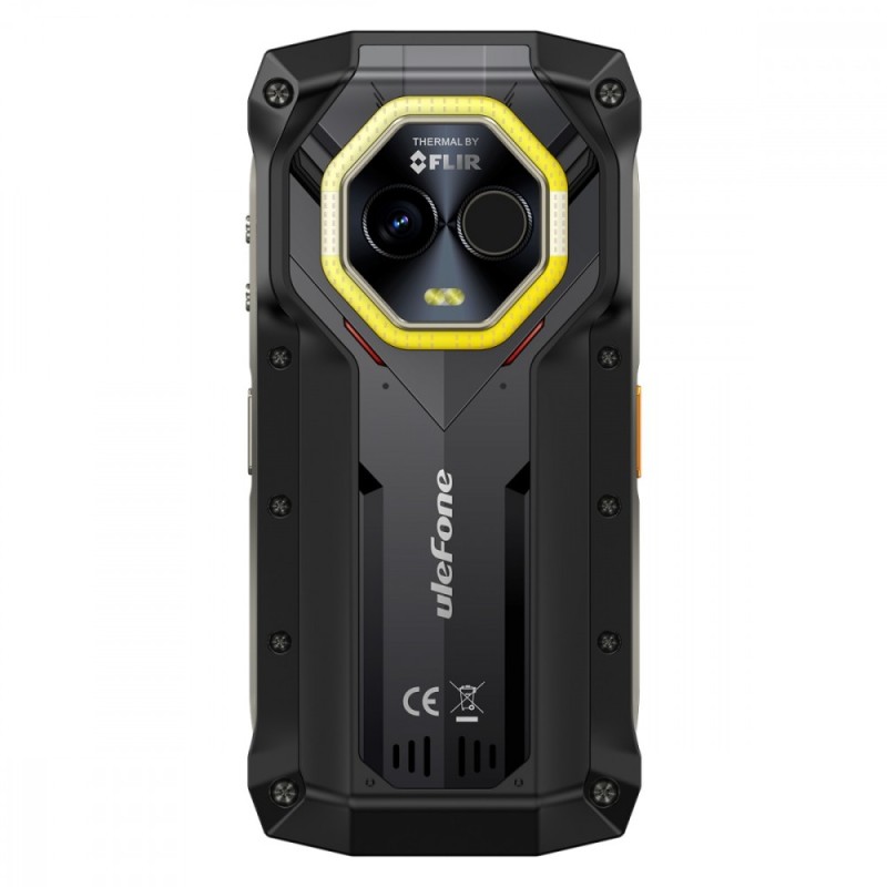 ULEFONE Smartfon Armor Mini 20T Pro 5G 4.7 cala 8/256GB IP69… | PartsPC.pl