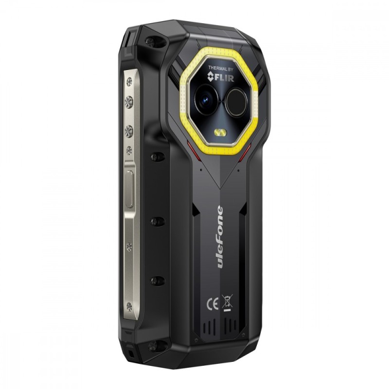 ULEFONE Smartfon Armor Mini 20T Pro 5G 4.7 cala 8/256GB IP69… | PartsPC.pl