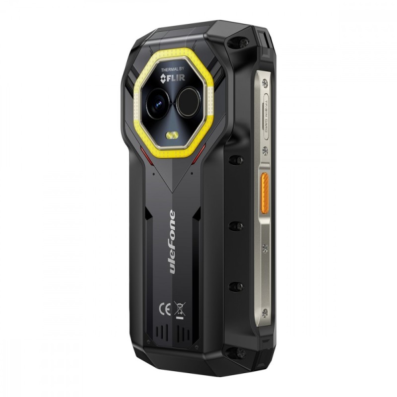ULEFONE Smartfon Armor Mini 20T Pro 5G 4.7 cala 8/256GB IP69… | PartsPC.pl