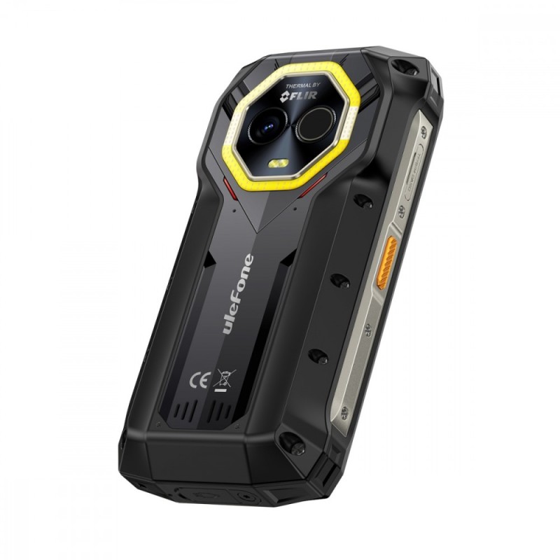 ULEFONE Smartfon Armor Mini 20T Pro 5G 4.7 cala 8/256GB IP69… | PartsPC.pl