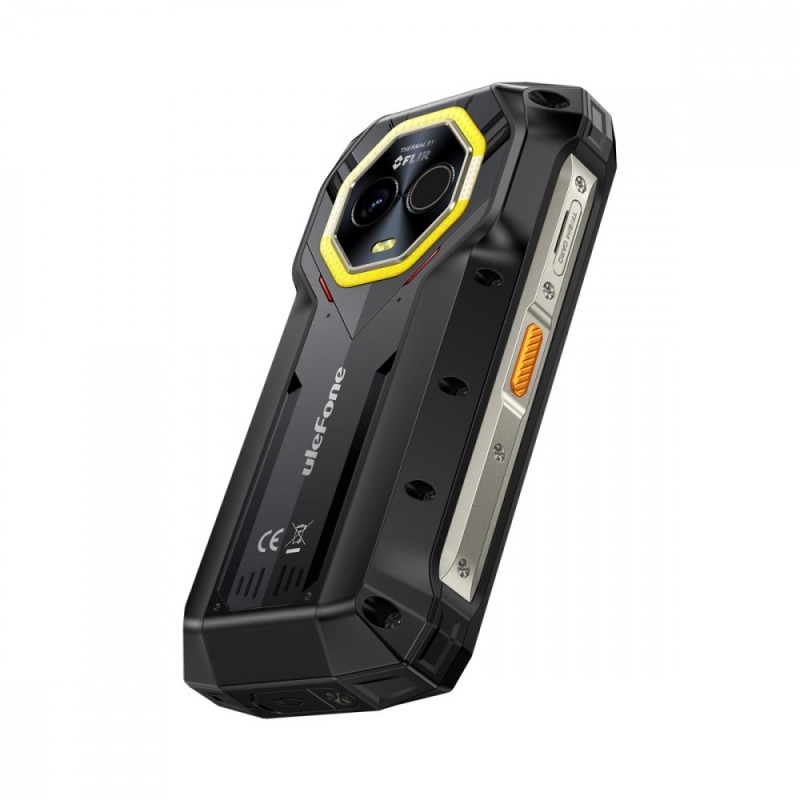 ULEFONE Smartfon Armor Mini 20T Pro 5G 4.7 cala 8/256GB IP69… | PartsPC.pl