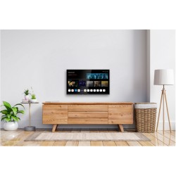 Sencor Telewizor 32 cale Smart webOS LG 12/240V SLE 32S830WB… | PartsPC.pl