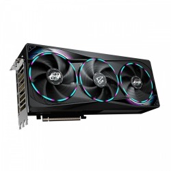 Karta VGA Gigabyte AORUS GeForce RTX 5070 MASTER 12G 12GB GD… | PartsPC.pl