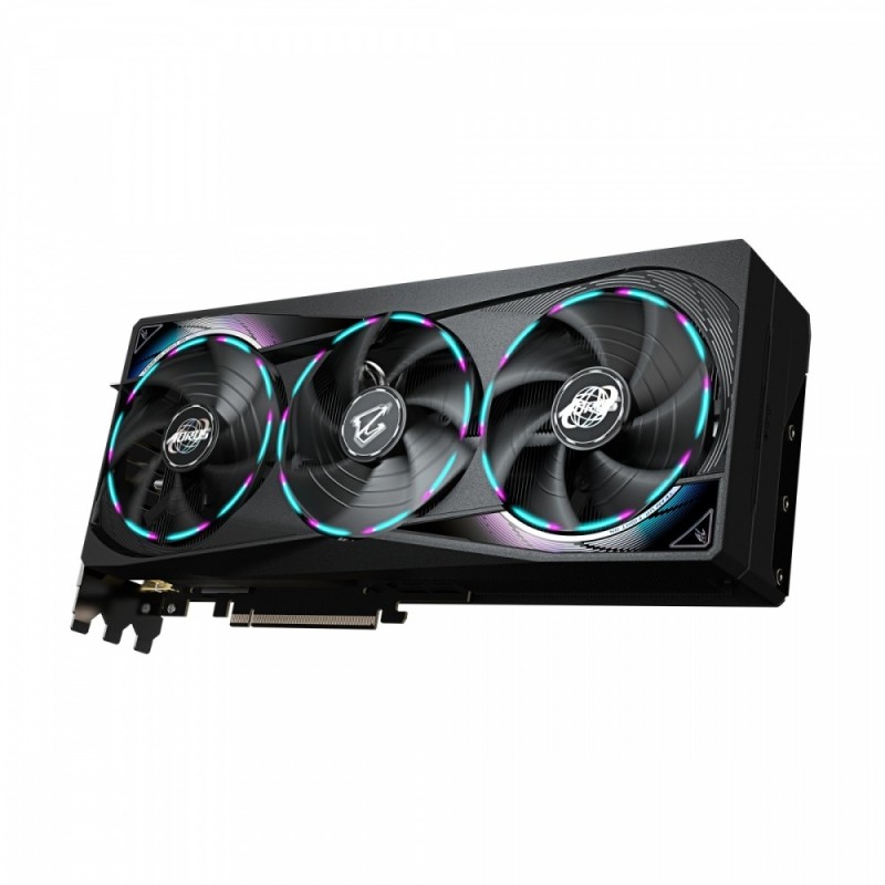 Karta VGA Gigabyte AORUS GeForce RTX 5070 MASTER 12G 12GB GD… | PartsPC.pl