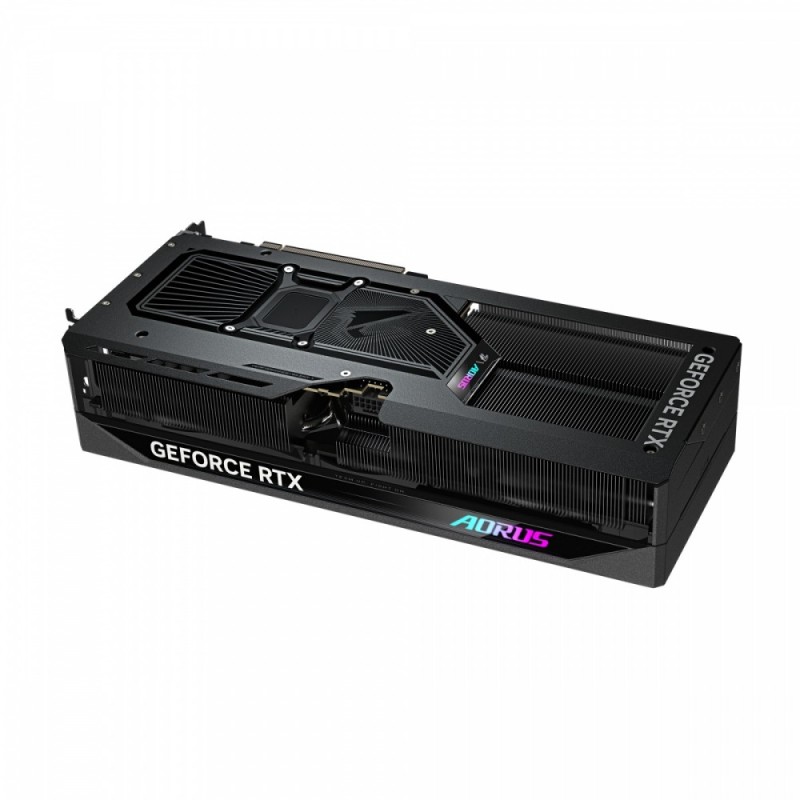 Karta VGA Gigabyte AORUS GeForce RTX 5070 MASTER 12G 12GB GD… | PartsPC.pl