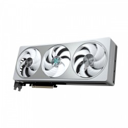 Karta VGA Gigabyte GeForce RTX 5070 AERO OC 12G 12GB GDDR7 1… | PartsPC.pl