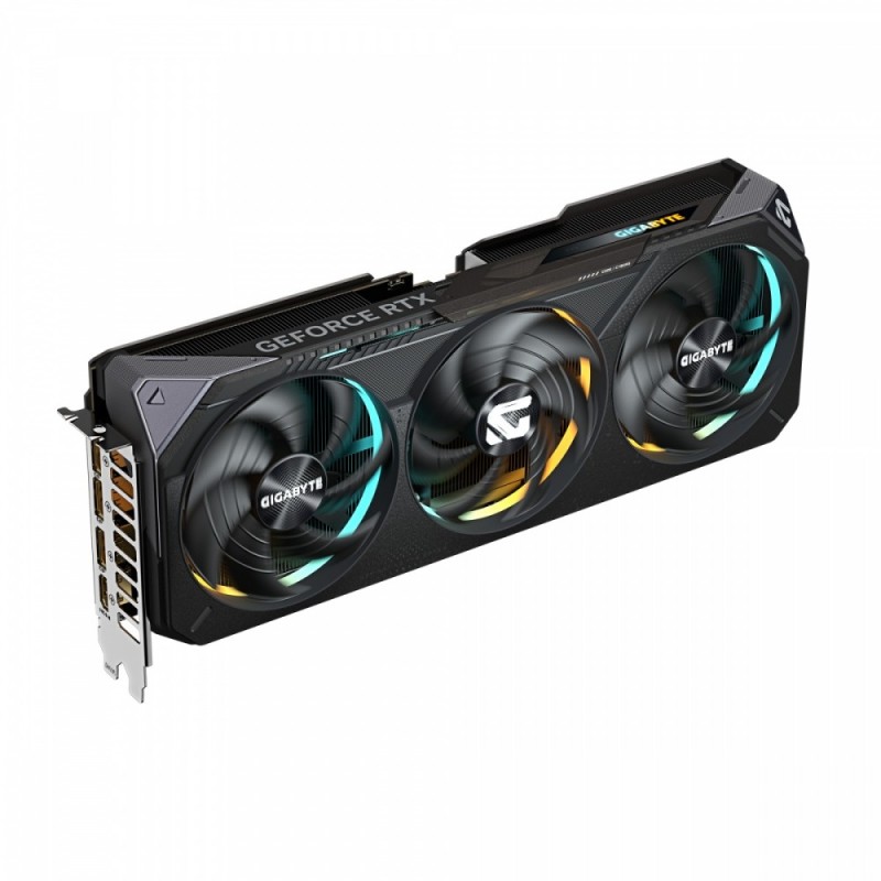 Gigabyte Karta graficzna GeForce RTX 5070 GAMING OC 12GB GDD… | PartsPC.pl