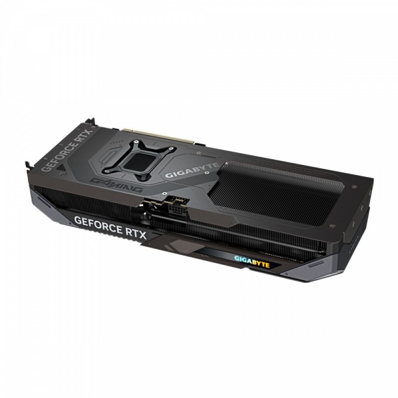 Gigabyte Karta graficzna GeForce RTX 5070 GAMING OC 12GB GDD… | PartsPC.pl