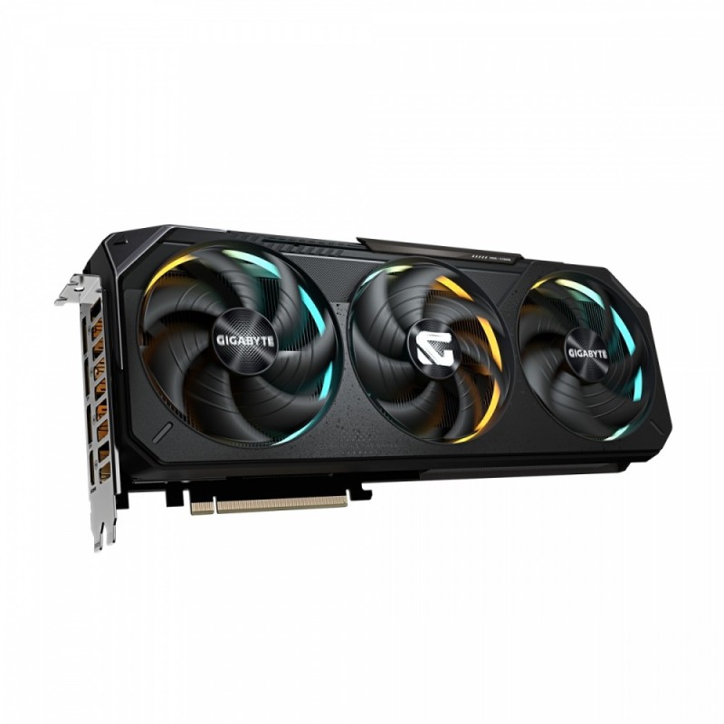 Gigabyte Karta graficzna GeForce RTX 5070 GAMING OC 12GB GDD… | PartsPC.pl