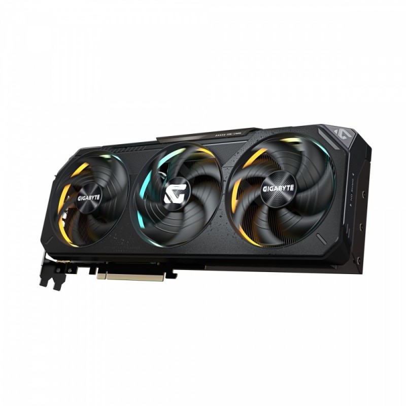 Gigabyte Karta graficzna GeForce RTX 5070 GAMING OC 12GB GDD… | PartsPC.pl