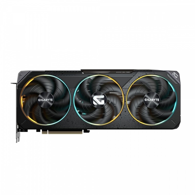 Gigabyte Karta graficzna GeForce RTX 5070 GAMING OC 12GB GDD… | PartsPC.pl