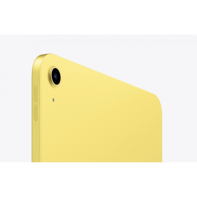 Apple iPad WiFi 11 cali 512GB Żółty | PartsPC.pl