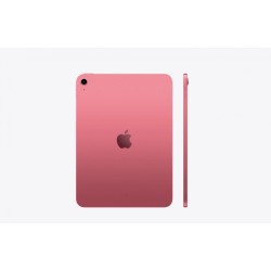 Apple iPad WiFi + Cellular 11 cali 128 GB Różowy | PartsPC.pl