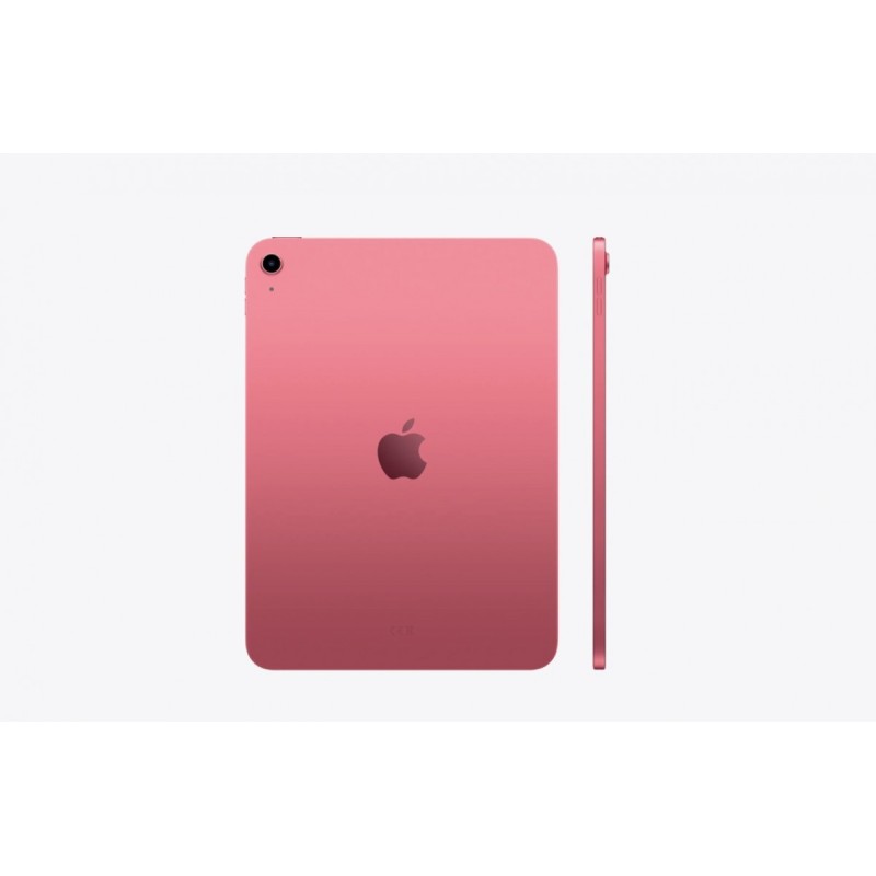 Apple iPad WiFi + Cellular 11 cali 128 GB Różowy | PartsPC.pl